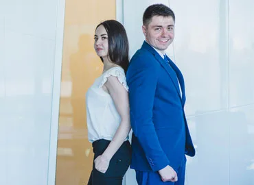 Personal Development and Professional Guidance Services. - 人人体育官网xingnuoan