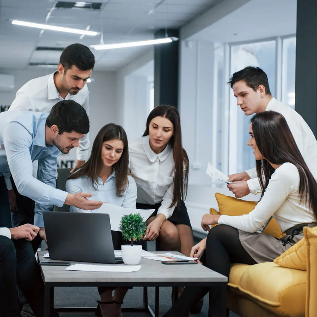 Sales Consulting - 人人体育官网xingnuoan