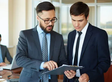 Accounting and Booking - 人人体育官网xingnuoan